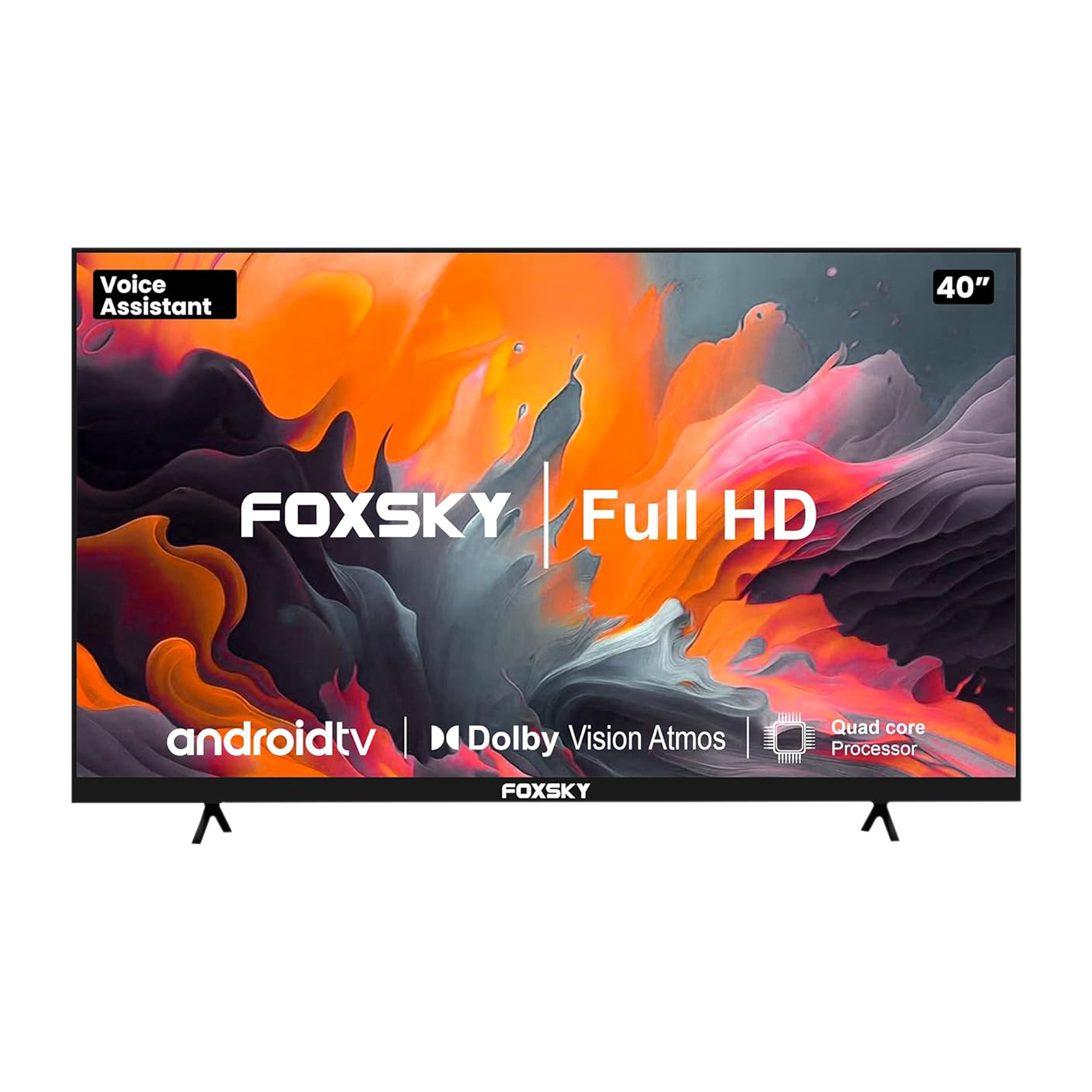 Foxsky tv deals